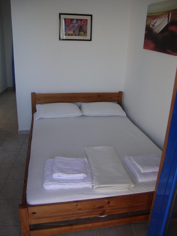 Lendas Paradise Studios Léntas Habitación foto
